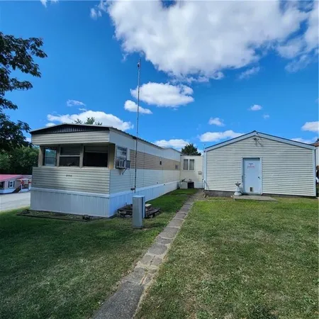 $22,900 | 502 Bower Avenue, Washington, PA 15301