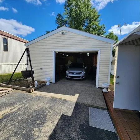 $22,900 | 502 Bower Avenue, Washington, PA 15301