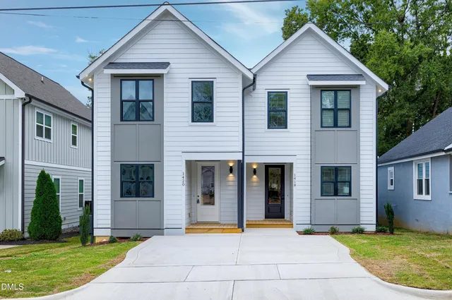 $999,000 | 1418 Joe Louis Avenue, Raleigh, NC 27610