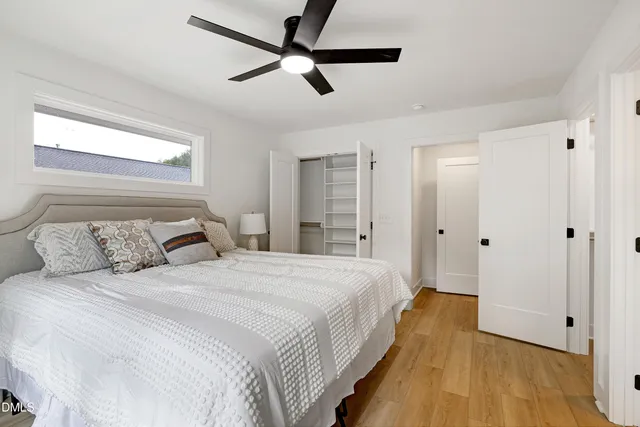 $999,000 | 1418 Joe Louis Avenue, Raleigh, NC 27610