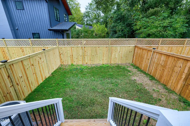 $999,000 | 1418 Joe Louis Avenue, Raleigh, NC 27610