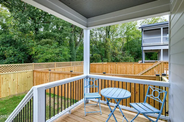 $999,000 | 1418 Joe Louis Avenue, Raleigh, NC 27610