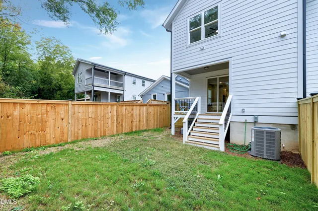 $999,000 | 1418 Joe Louis Avenue, Raleigh, NC 27610