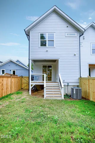 $999,000 | 1418 Joe Louis Avenue, Raleigh, NC 27610