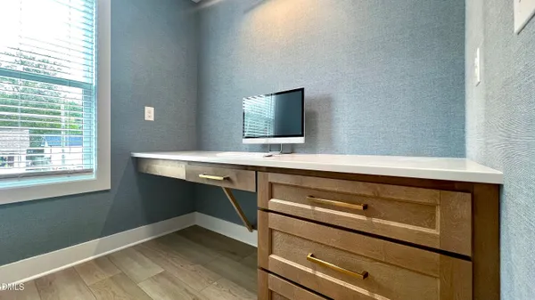 $980,000 | 1418 Joe Louis Avenue, Raleigh, NC 27610