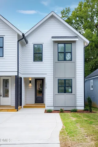 $999,000 | 1418 Joe Louis Avenue, Raleigh, NC 27610