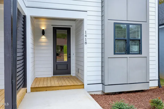 $999,000 | 1418 Joe Louis Avenue, Raleigh, NC 27610