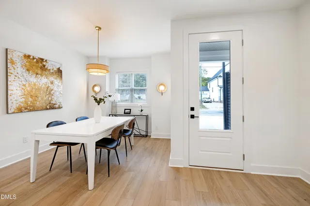 $999,000 | 1418 Joe Louis Avenue, Raleigh, NC 27610