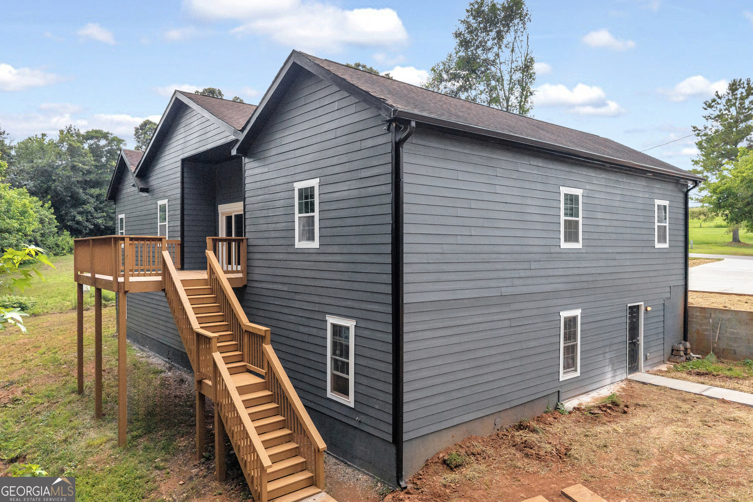 599 Chambers Road Commerce, GA 30530 - Photo 6 of 61
