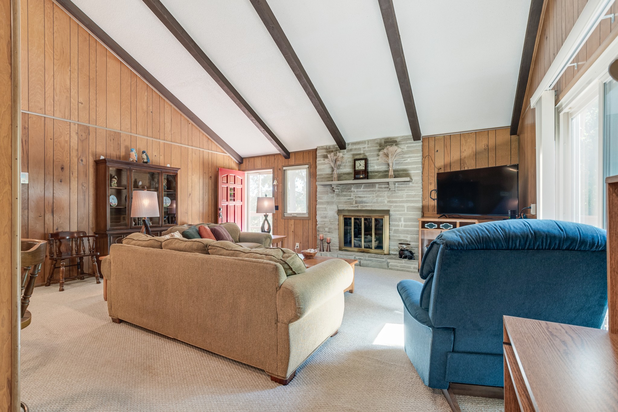 143 Cove Hollow Road Lancaster, TN 38569 - Photo 8 of 34 Gallery Image 8