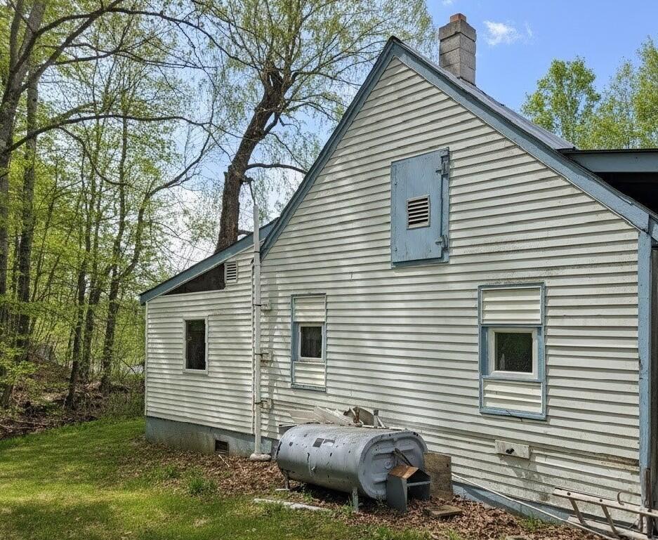 372 River Road Avon, ME 04966 - Photo 3 of 32 372 River Road
