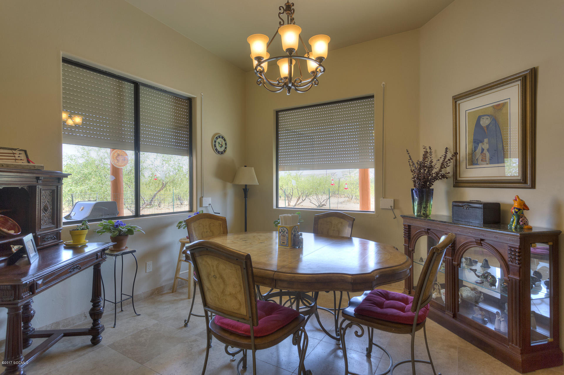 107 Camino Mar Rio Rico, AZ 85648 - Photo 17 of 35