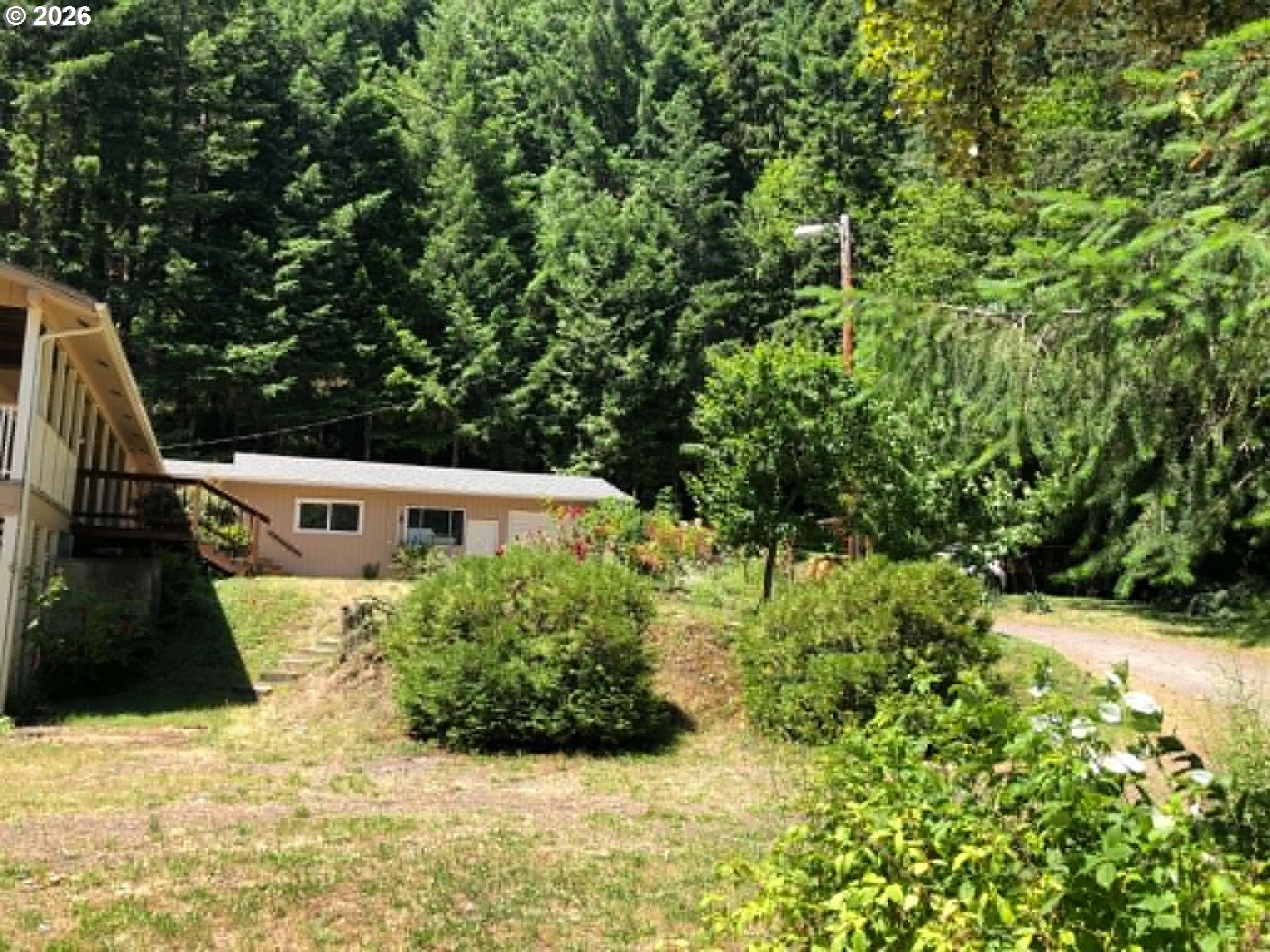 76672 La Duke Road Westfir, OR 97492 - Photo 3 of 22 Gallery Image 3