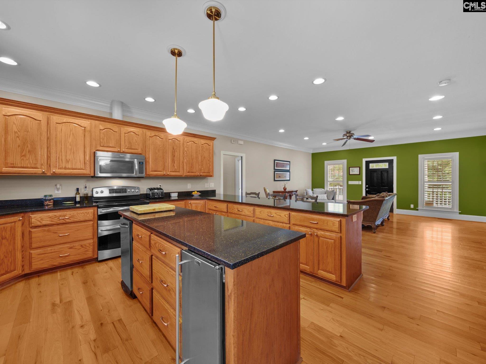 1393 Wateree Dam Road Ridgeway, SC 29130 - Photo 14 of 45