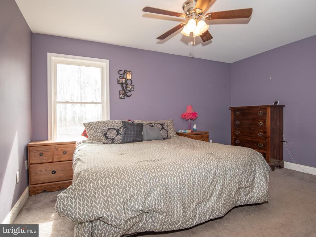 5900 Street Road Kirkwood, PA 17536 - Photo 21 of 49 Primary Bedroom