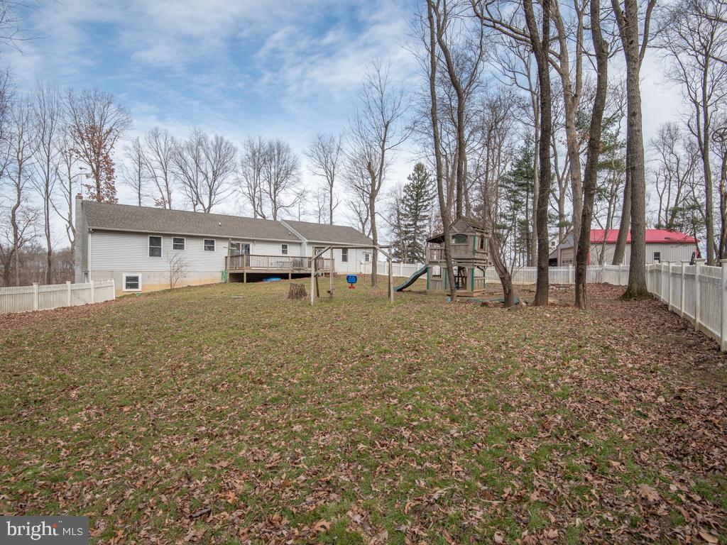 5900 Street Road Kirkwood, PA 17536 - Photo 39 of 49 Yard