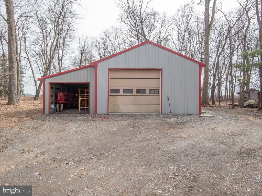 5900 Street Road Kirkwood, PA 17536 - Photo 43 of 49 Pole Barn