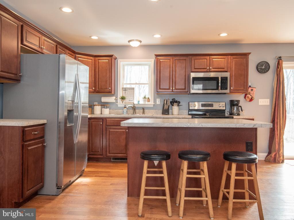 5900 Street Road Kirkwood, PA 17536 - Photo 10 of 49 Kitchen