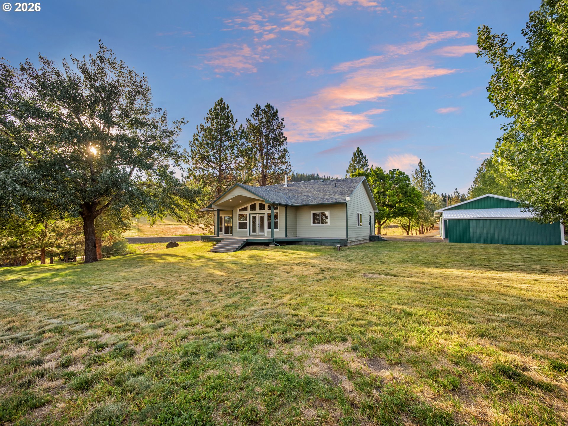 72817 Palmer Junction Road Elgin, OR 97827 - Photo 23 of 33