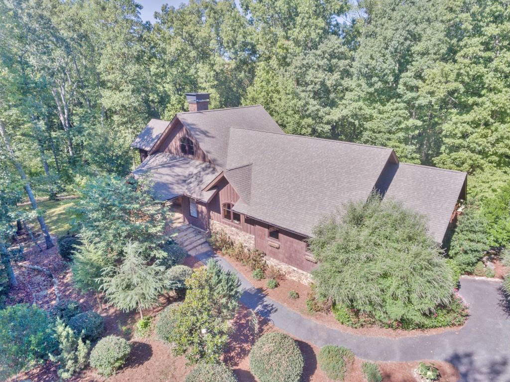 2000 Iron Mountain Road Canton, GA 30115 - Photo 1 of 1 Overview of 2000 Iron Mountain Rd