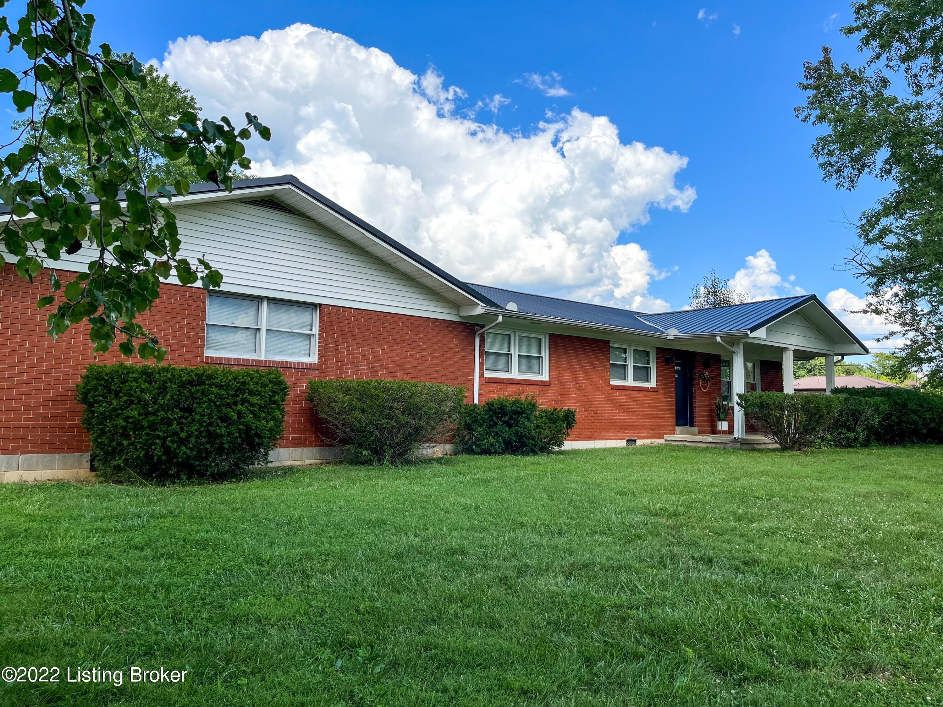 405 Cave Mill Road Leitchfield, KY 42754 - Photo 10 of 26 Image00006