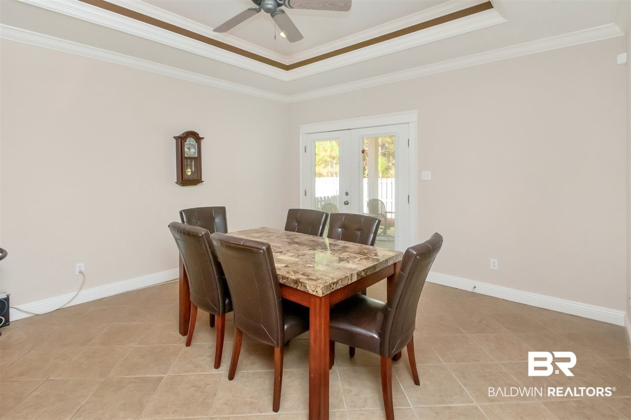 950 South Weatherby Street Saraland, AL 36571 - Photo 11 of 47