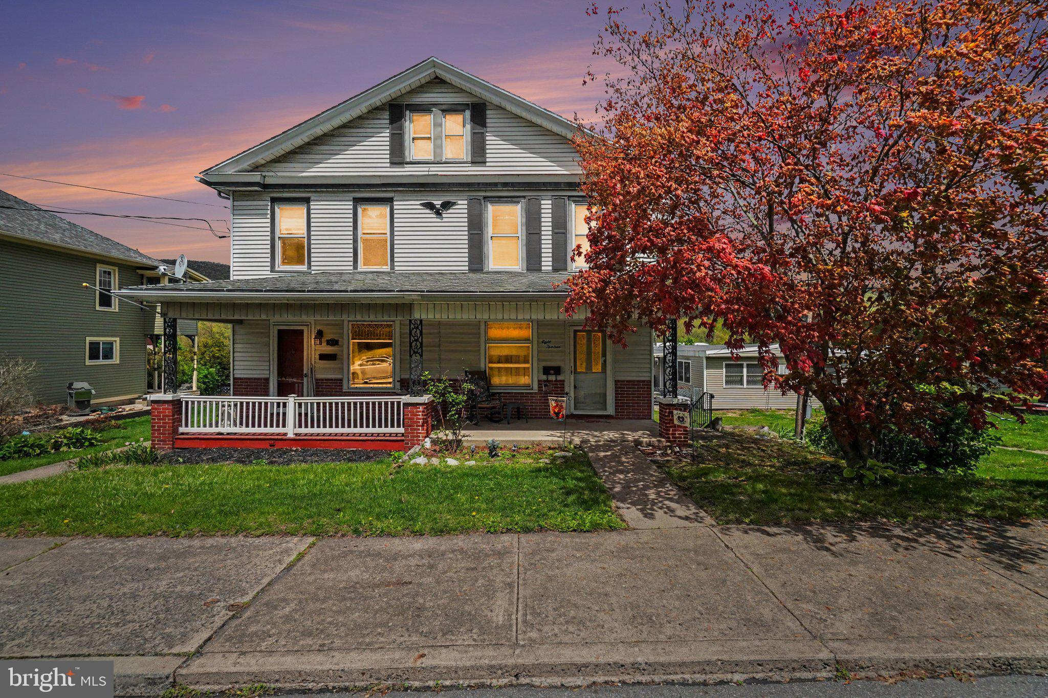 813 Main Street Lykens, PA 17048 - Photo 1 of 28