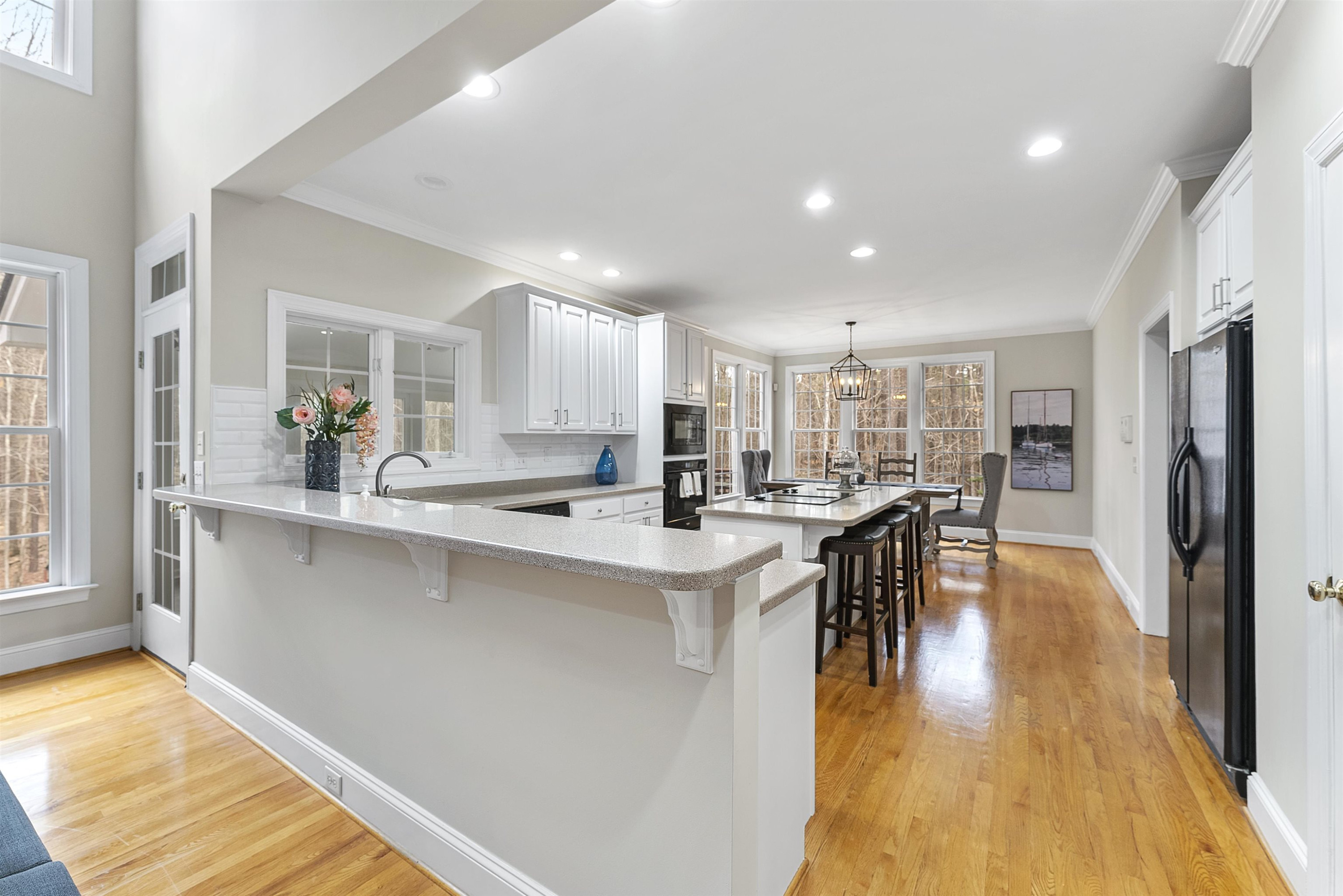 5805 Rocky Point Court Raleigh, NC 27613 - Photo 10 of 47 Photo 11