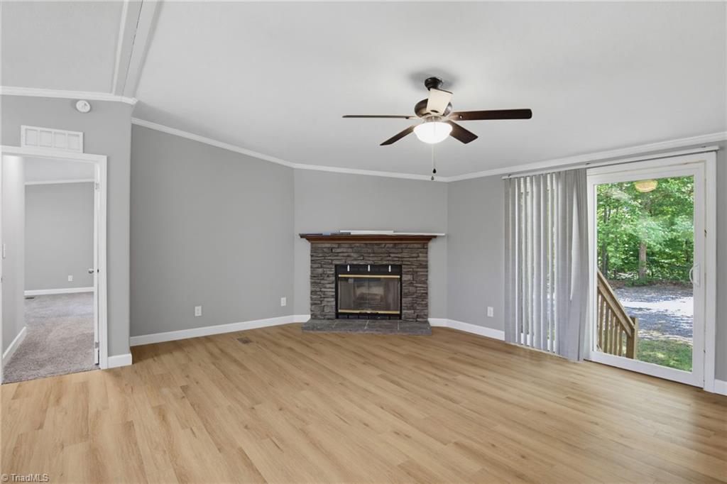 1041 Whitts Road Madison, NC 27025 - Photo 2 of 39
