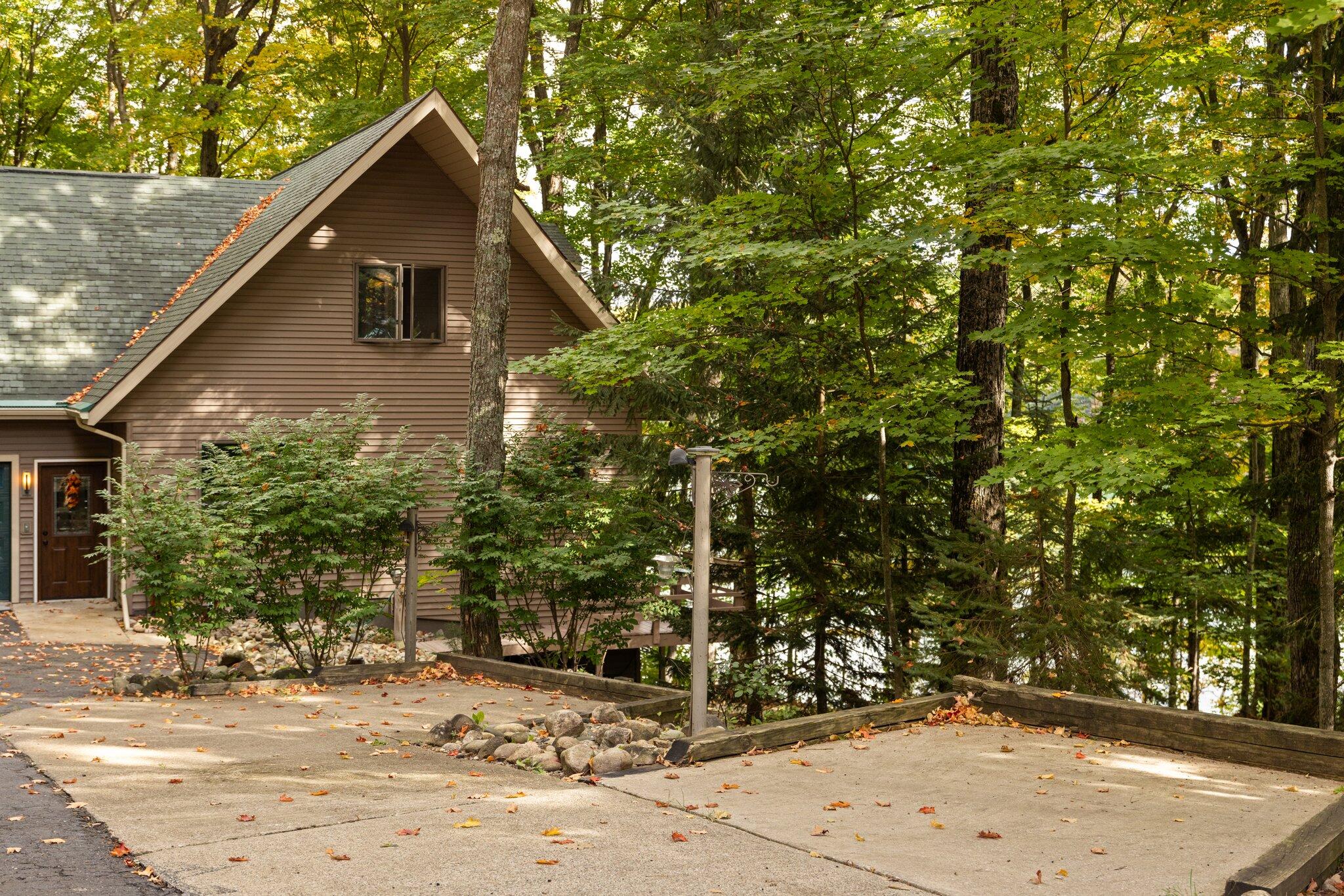 5392 Hallenius Road Gaylord, MI 49735 - Photo 25 of 74 Gallery Image 25