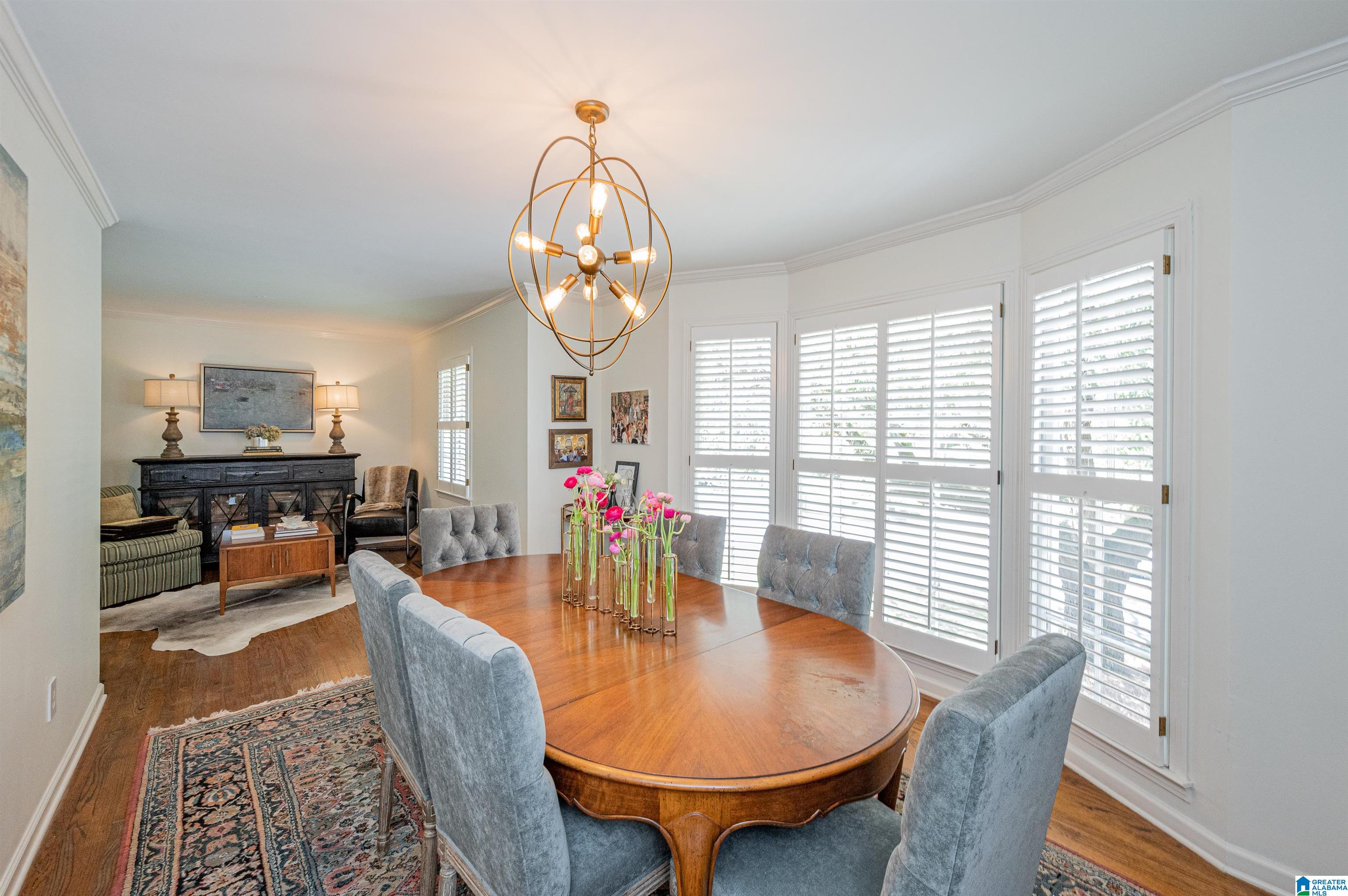 4161 Winston Way Birmingham, AL 35213 - Photo 4 of 48