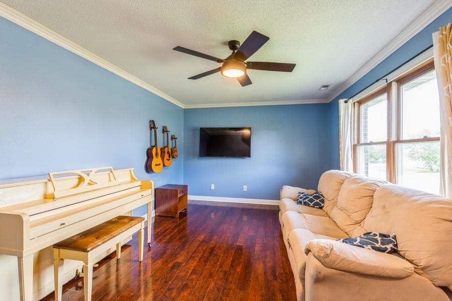 885 Prairie Ridge Road North Liberty, IA 52317 - Photo 5 of 25 Gallery Image 5