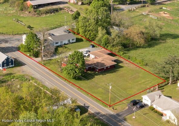 1300 South Schodack Road Castleton-on-Hudson, NY 12033 - Photo 2 of 42 DJI_0974-Edit