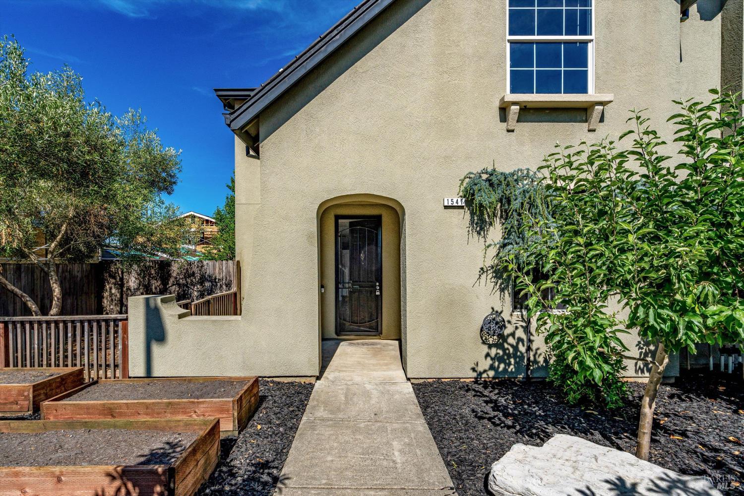 1541 Jainine Street Santa Rosa, CA 95403 - Photo 89 of 97