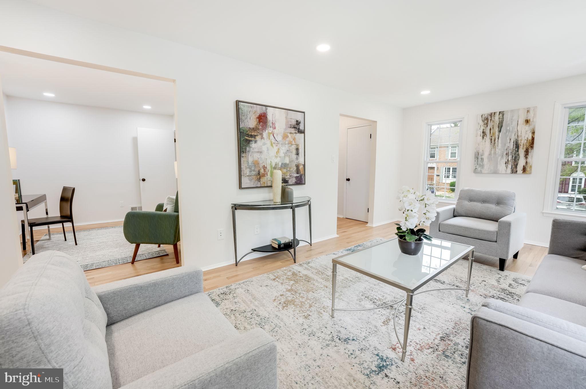 11840 Dunlop Court Reston, VA 20191 - Photo 12 of 43 Gallery Image 12