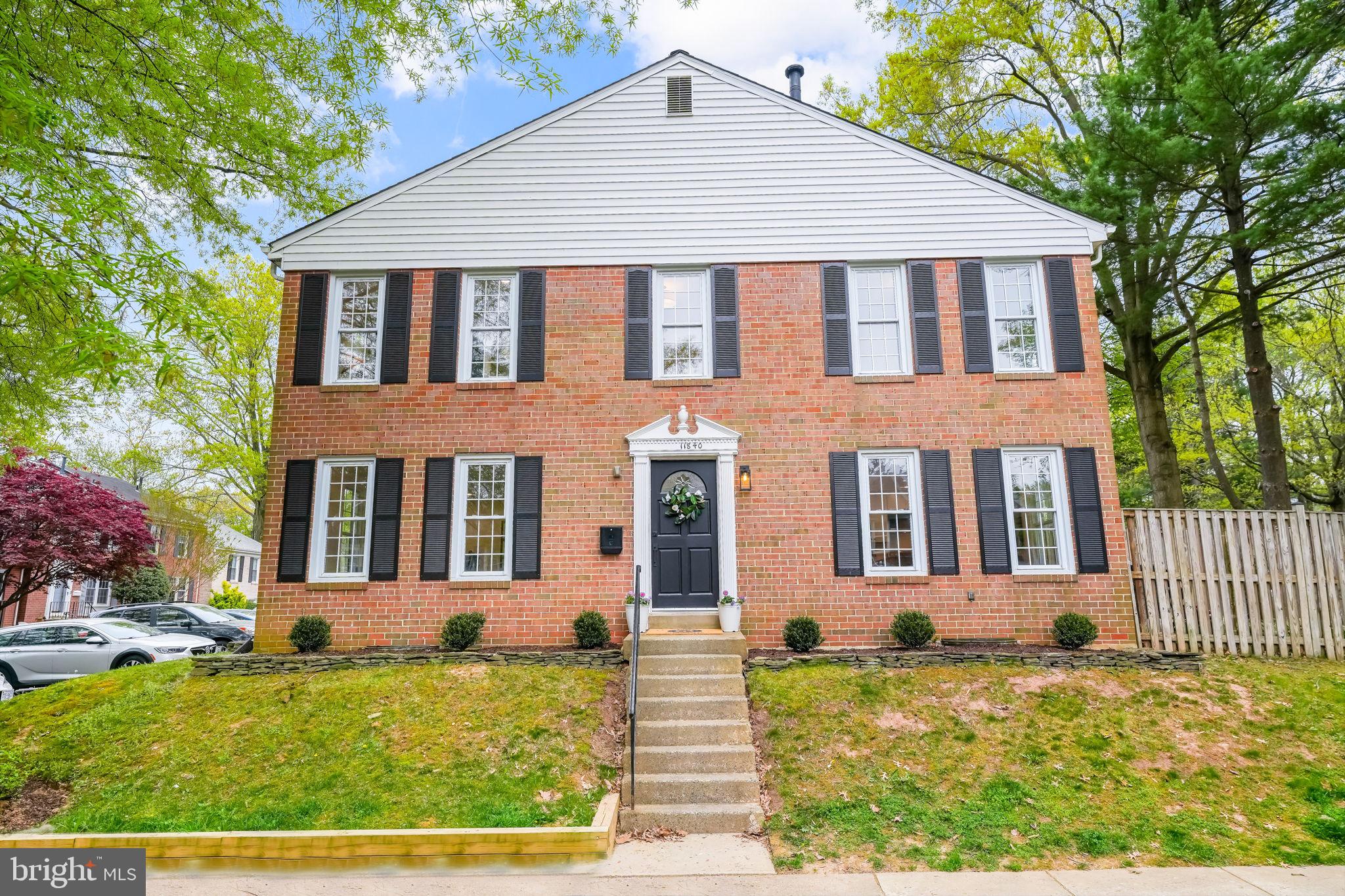 11840 Dunlop Court Reston, VA 20191 - Photo 36 of 43 Gallery Image 36