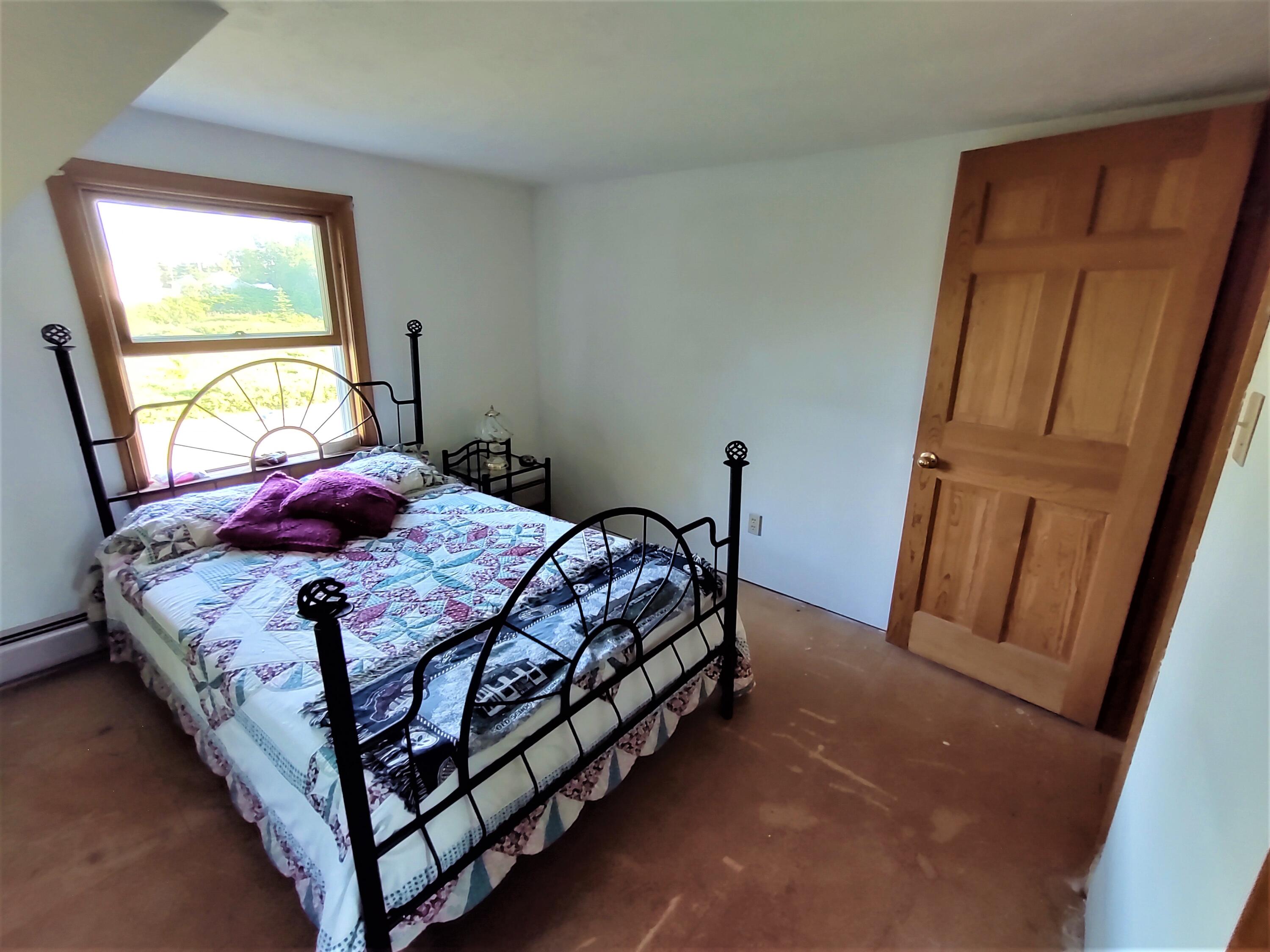 1190 Indian River Road Addison, ME 04606 - Photo 22 of 32 Bedroom 2a