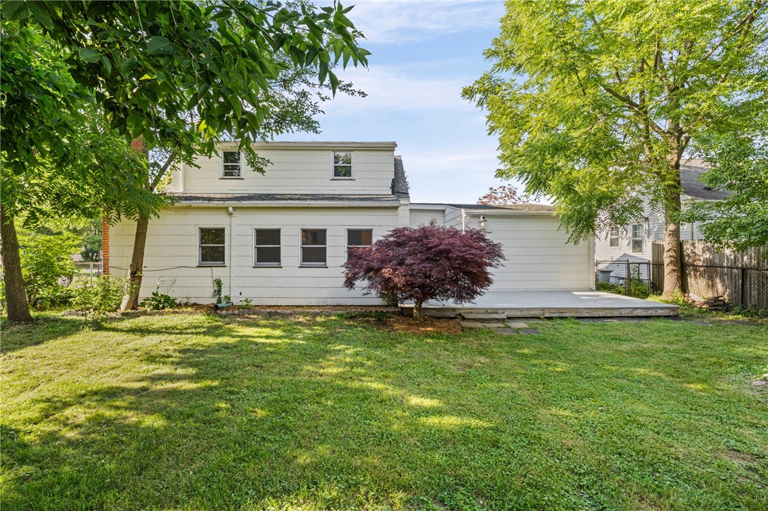211 Heberle Road Irondequoit, NY 14609 - Photo 25 of 30