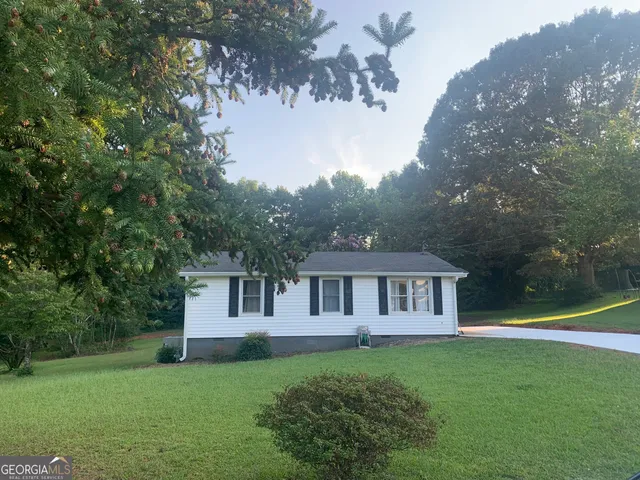 $268,900 | 4539 Cash Drive, Flowery Branch, GA 30542