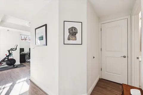 $850,000 | 2501 Wisconsin Avenue Northwest, Unit 7, Washington, DC 20007