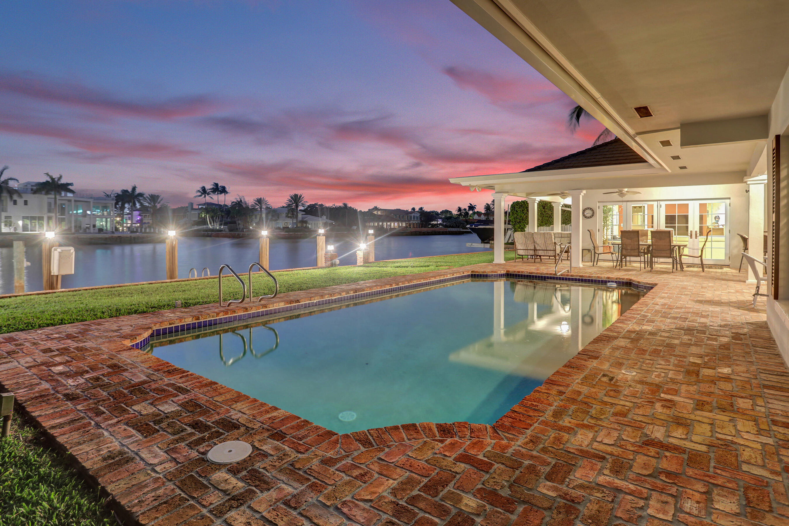 7 Saranac Road Sea Ranch Lakes, FL 33308 - Photo 44 of 55 3W1A1346