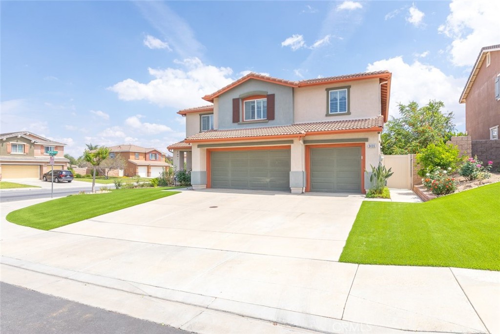 9406 Hampstead Court Riverside, CA 92508 - Photo 3 of 38