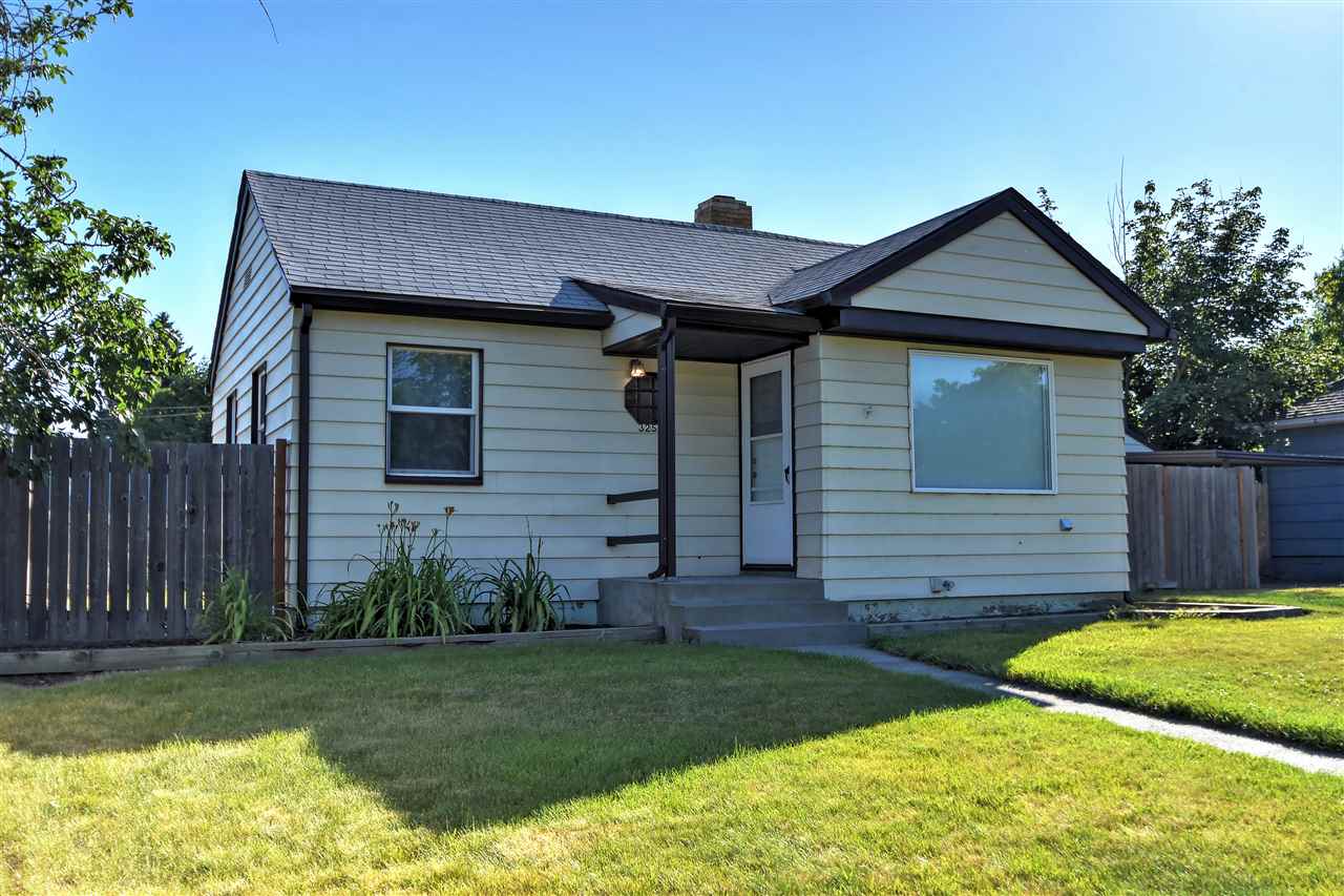 325 East Graves Road Spokane, WA 99218 - Photo 1 of 25 Gallery Image 1