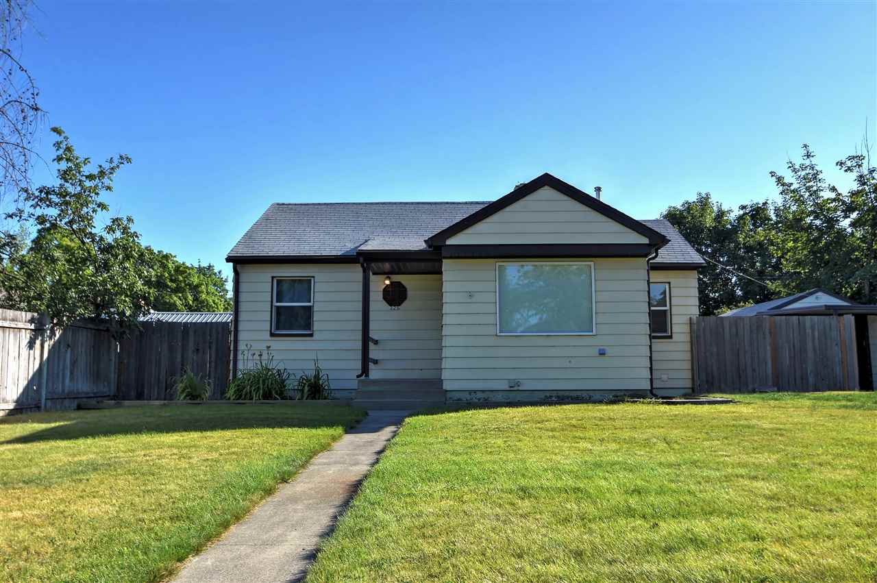 325 East Graves Road Spokane, WA 99218 - Photo 18 of 25 Gallery Image 18