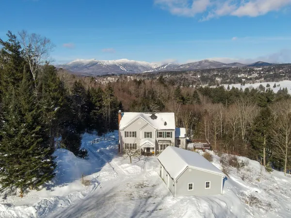 $1,595,000 | 95 Winterbird Ridge Road, Stowe, VT 05672