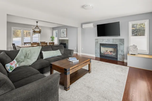 $1,449,000 | 95 Winterbird Ridge Road, Stowe, VT 05672