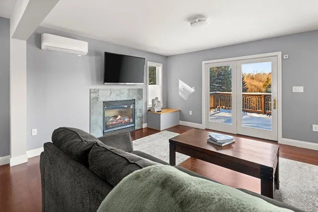 $1,449,000 | 95 Winterbird Ridge Road, Stowe, VT 05672