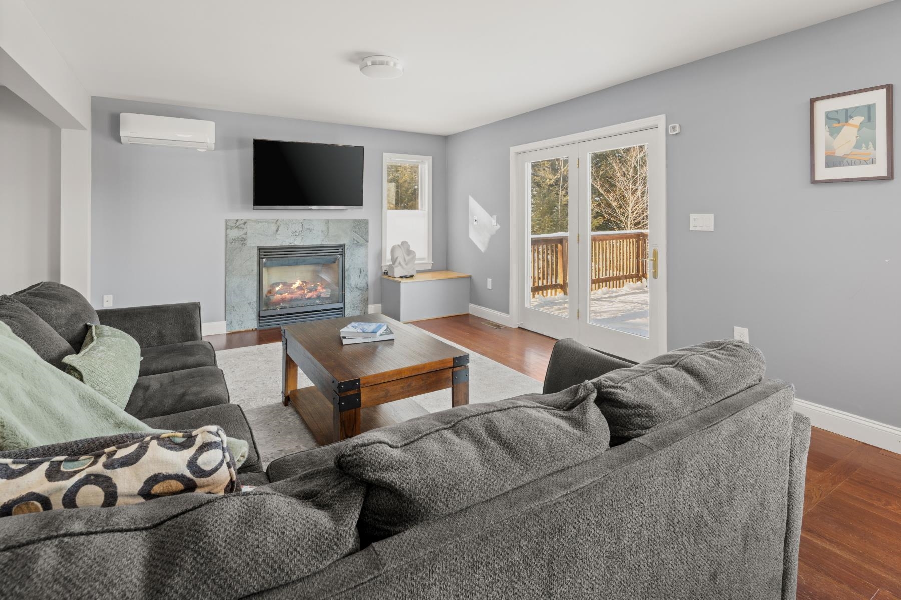 95 Winterbird Ridge Road Stowe, VT 05672 - Photo 14 of 51