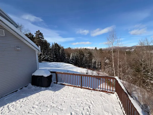 $1,595,000 | 95 Winterbird Ridge Road, Stowe, VT 05672