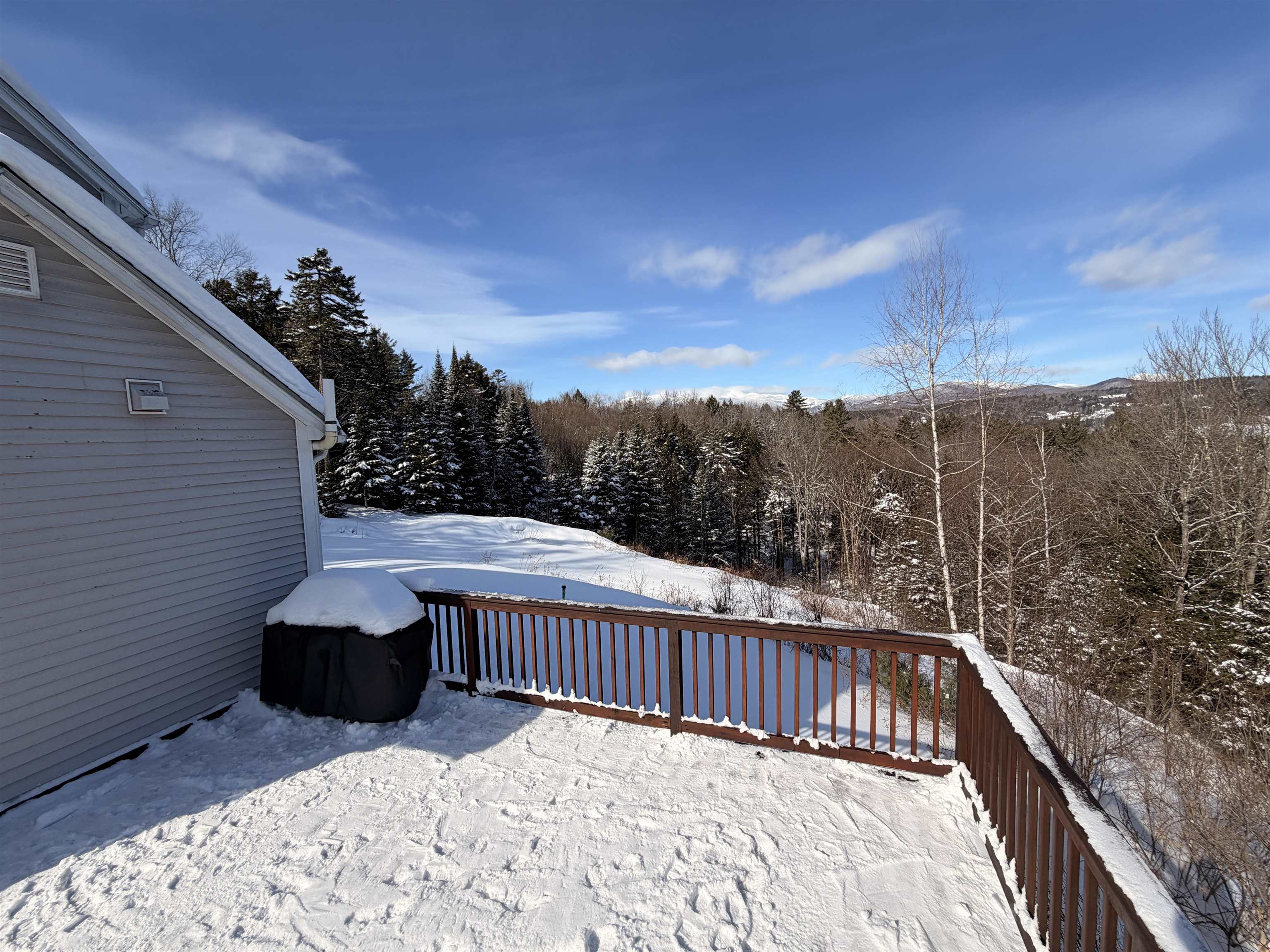 95 Winterbird Ridge Road Stowe, VT 05672 - Photo 17 of 51